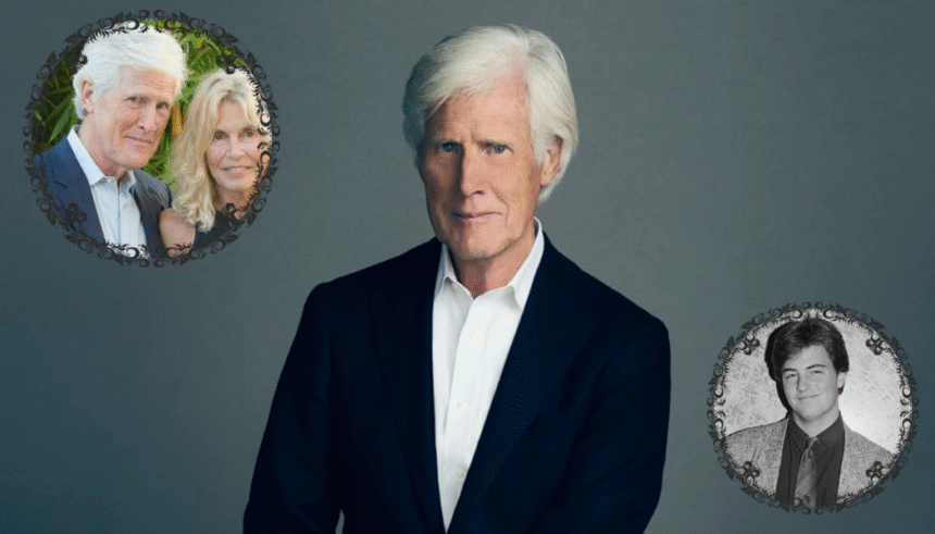 Keith Morrison: A Timeless Voice of True Crime Journalism