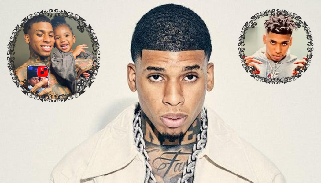 NLE Choppa’s Real Age, Early Life, and Inspiring Rise in Hip-Hop