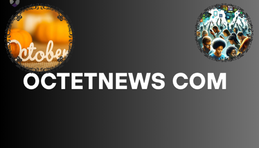 OctetNews Com and the New Era of Readable, Reliable News