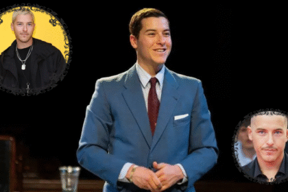 The Rise of Taz Skylar: From Tenerife to the Global Stage