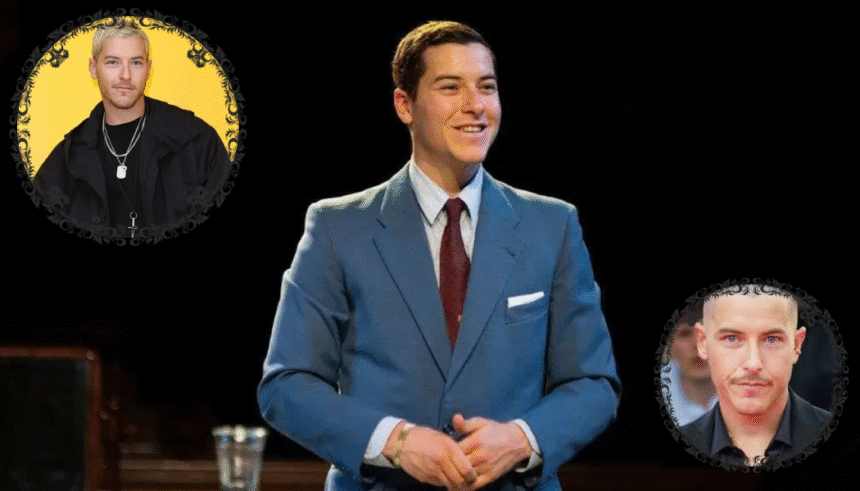 The Rise of Taz Skylar: From Tenerife to the Global Stage