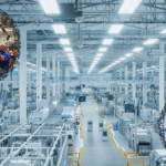 Manufacturing: The Engine Driving Economic Growth and Innovation