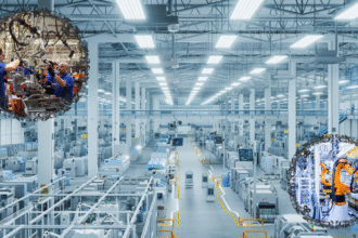 Manufacturing: The Engine Driving Economic Growth and Innovation