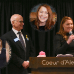 Teresa Borrenpohl – Her Journey in Politics and Public Service