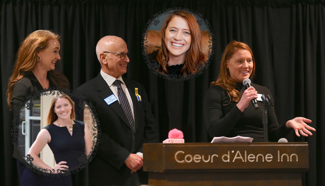 Teresa Borrenpohl – Her Journey in Politics and Public Service