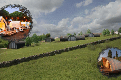 Glamping Economy: A Booming Trend in Tourism