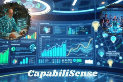Why I’m Building CapabiliSense