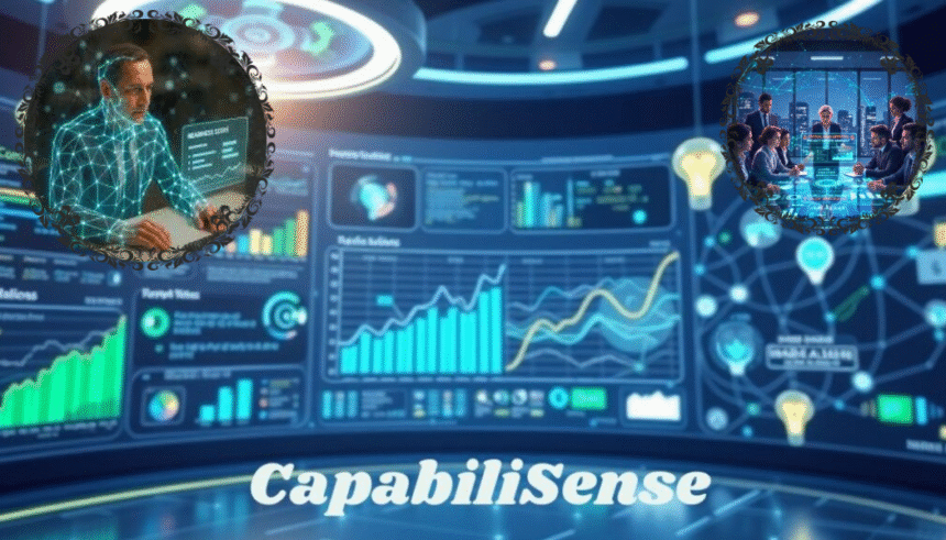 Why I’m Building CapabiliSense