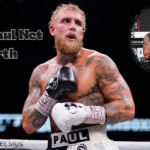 Jake Paul Net Worth: The Full Breakdown of His Wealth in 2025