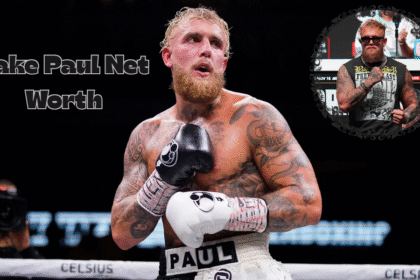 Jake Paul Net Worth: The Full Breakdown of His Wealth in 2025