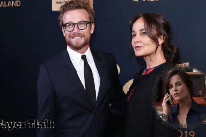 Rebecca Rigg – A Warm, Real and Talented Australian Actress