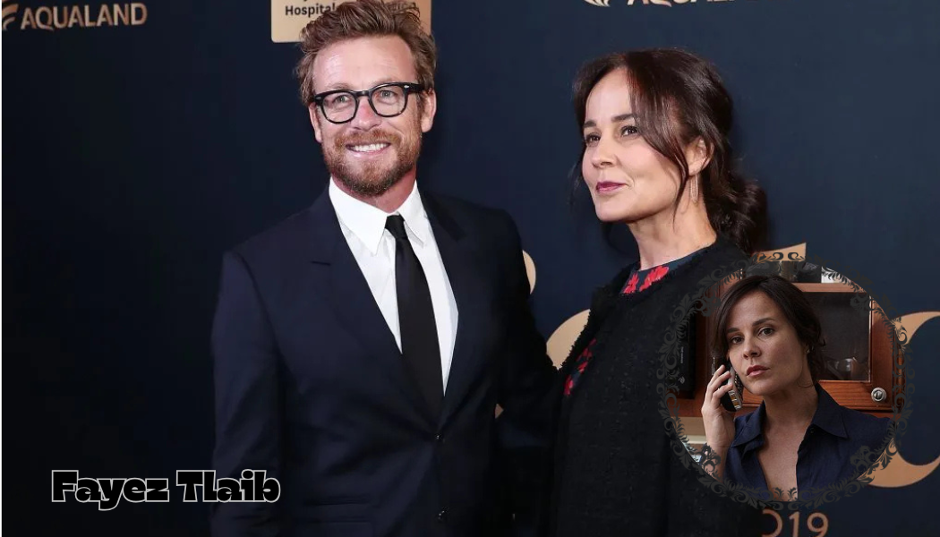 Rebecca Rigg – A Warm, Real and Talented Australian Actress