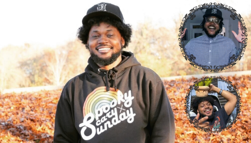 CoryxKenshin: The Journey of a Samurai Gamer Who Inspired Millions