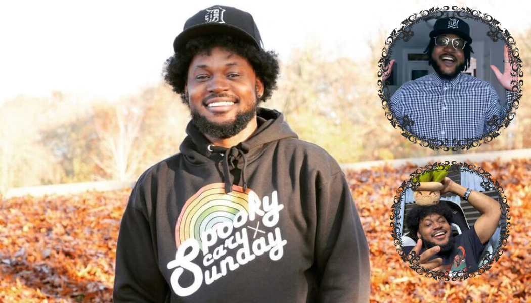 CoryxKenshin: The Journey of a Samurai Gamer Who Inspired Millions