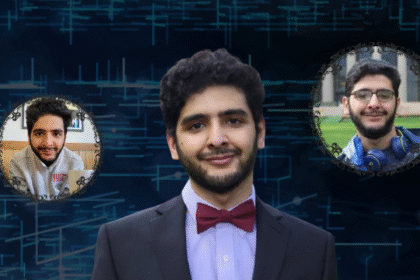 Sualeh Asif – A Rising Digital Creator, Visionary Thinker & Modern Influencer