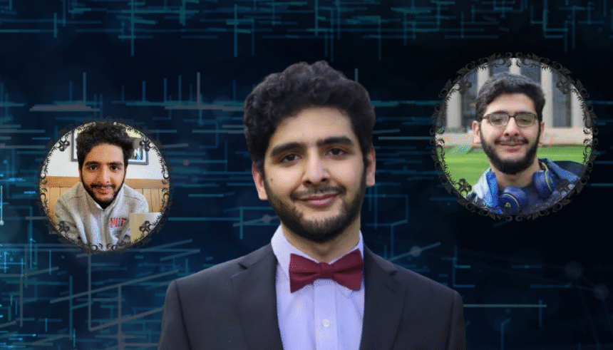 Sualeh Asif – A Rising Digital Creator, Visionary Thinker & Modern Influencer