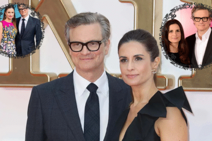 Colin Firth Wife: A Complete Insight into His Personal Life