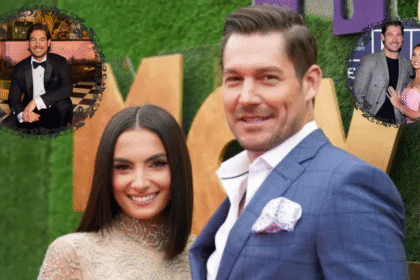 Craig Conover: From Reality TV Star to Entrepreneur & Influential Public Figure