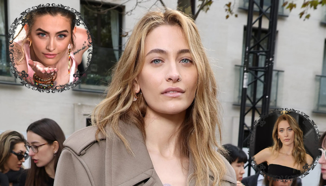 Paris Jackson Net Worth 2025: Full Biography, Income Sources & Wealth Breakdown