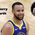 Dwen Curry Net Worth: Rising Talent, Career Growth, and Future Potential