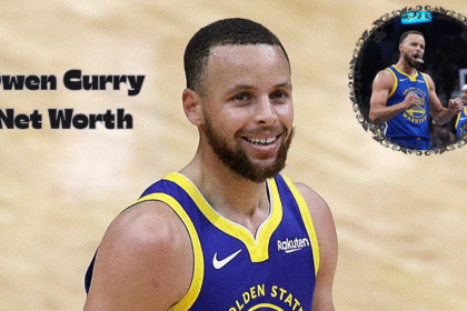 Dwen Curry Net Worth: Rising Talent, Career Growth, and Future Potential