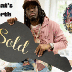 Kai Cenat’s Net Worth: Career, Income Streams, and Achievements