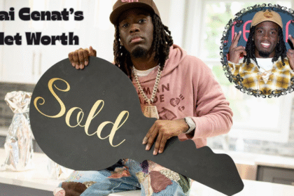 Kai Cenat’s Net Worth: Career, Income Streams, and Achievements