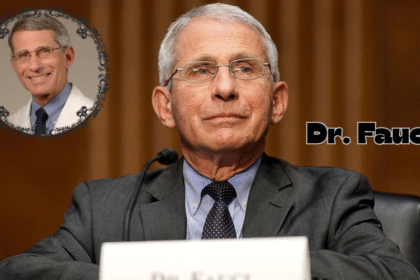 Dr. Fauci: A Life Dedicated to Science and Public Health