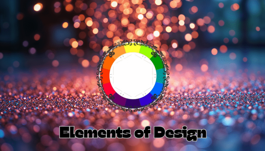 Elements of Design: A Complete Guide to the Building Blocks of Visual Creativity
