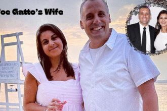 Joe Gatto’s Wife – A Heartfelt Look at Bessy Gatto, Her Life, and Their Journey Together
