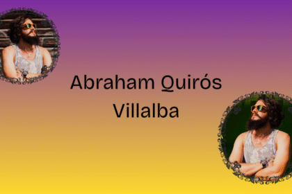 Abraham Quirós Villalba: Biography of a Visionary Innovator and Modern Thinker