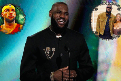 LeBron James Net Worth 2025: The Man, The Money, The Impact