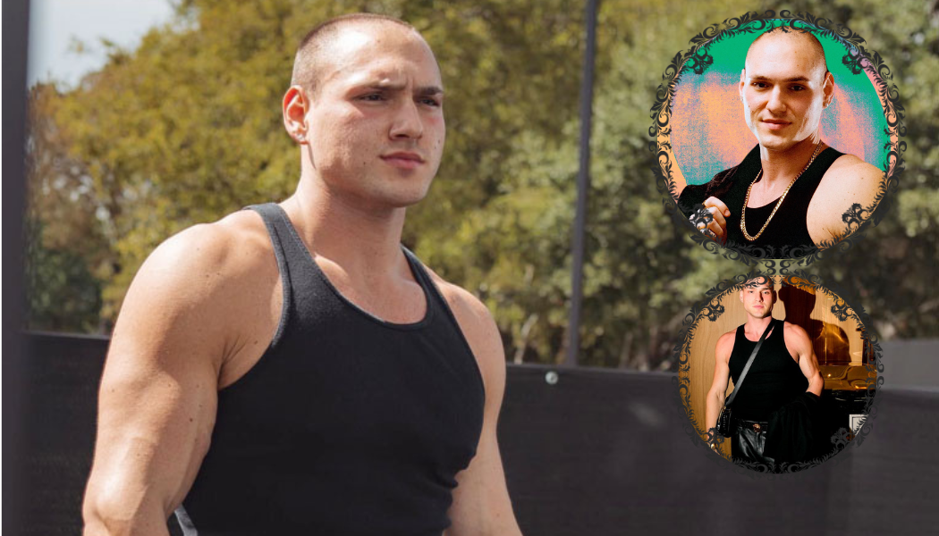 Leo Skepi: The Rise of a Modern Motivator and Digital Personality