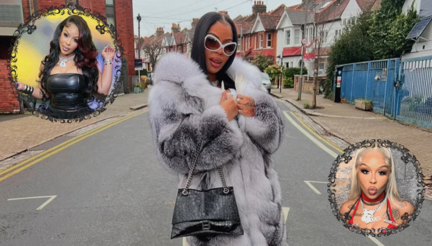 Tesehki Net Worth 2025: Her Rise, Income, and Real Wealth