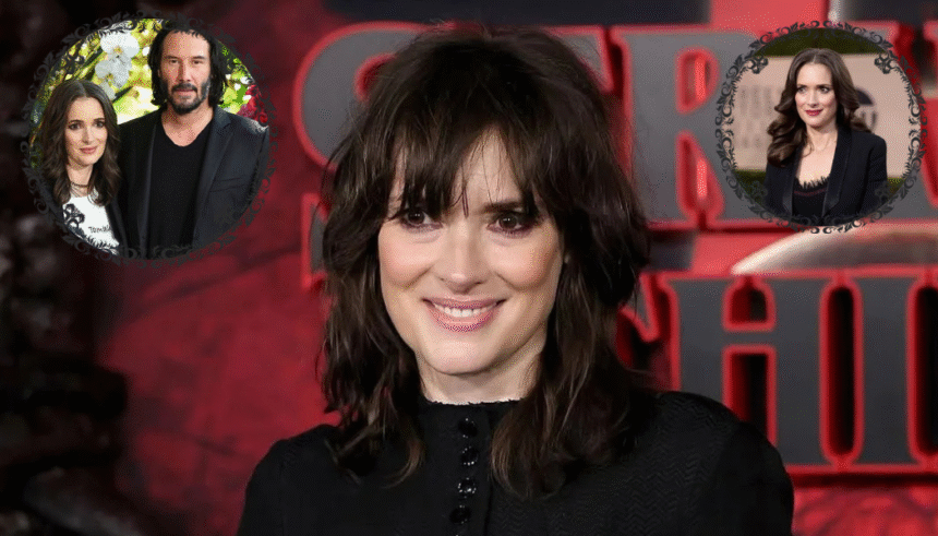 Winona Ryder Net Worth (2025): Career, Biography, Success Story