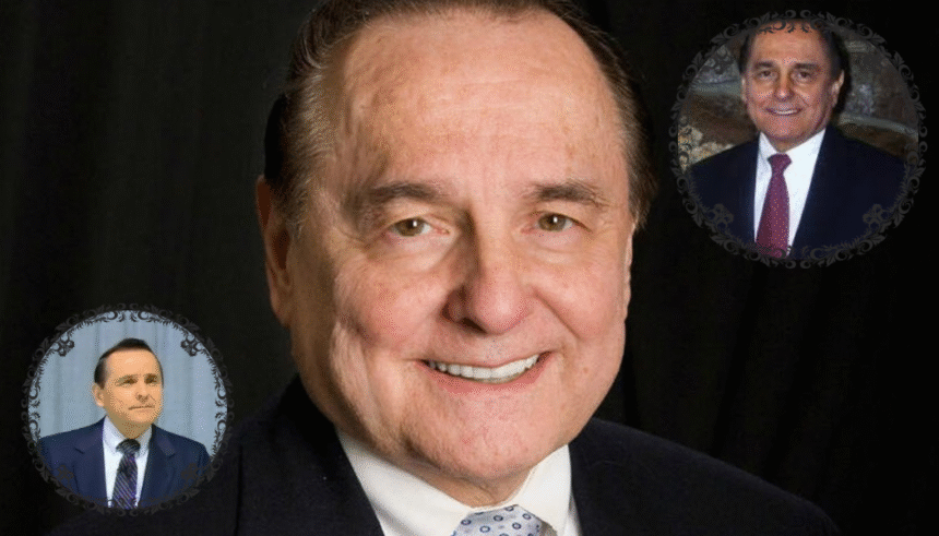 Bill Gothard: Influence, Teachings, Legacy, and Controversies