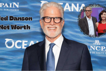 Ted Danson Net Worth 2025: Career, Earnings, and Wealth Explained