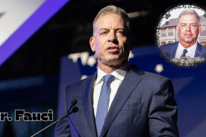 Troy Aikman Net Worth: The Life and Legacy of an NFL Legend