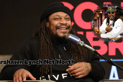 Marshawn Lynch Net Worth: An In-Depth Look at the Beast Mode Star