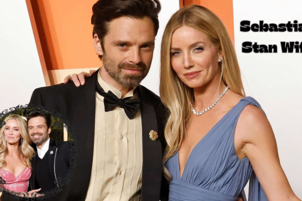 Sebastian Stan Wife – Everything About His Love Life
