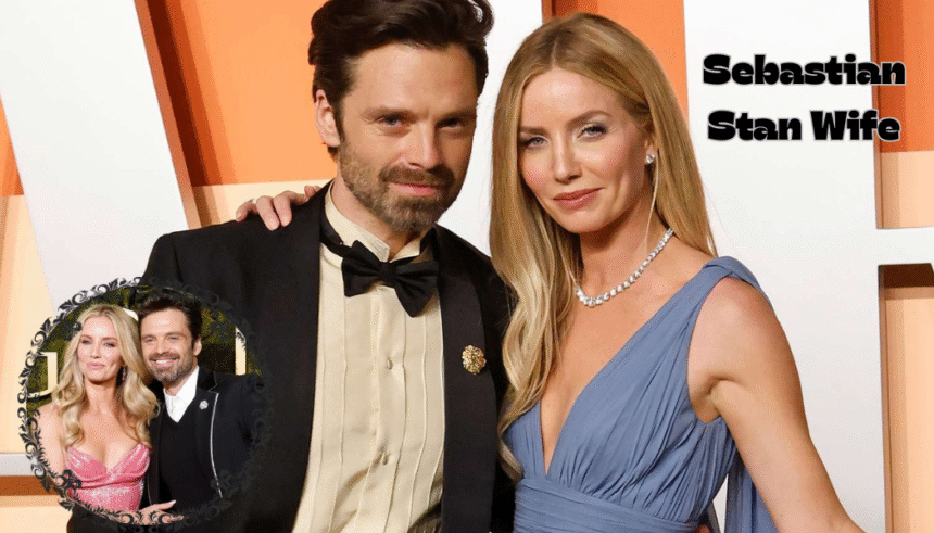 Sebastian Stan Wife – Everything About His Love Life