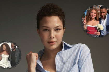 Isabella Strahan: A Journey of Strength, Survival, and Renewed Hope