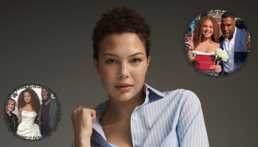 Isabella Strahan: A Journey of Strength, Survival, and Renewed Hope