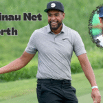 Tony Finau Net Worth 2025: How Much the PGA Star Really Makes