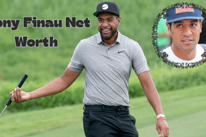 Tony Finau Net Worth 2025: How Much the PGA Star Really Makes