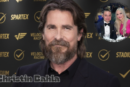 Christin Bahla — A Detailed and Look at Her Life and Public Image