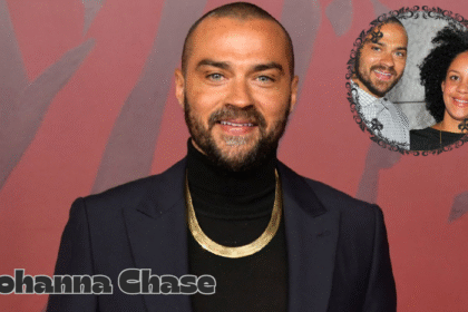 Johanna Chase: A Deep Look Into Her Life, Career, Influence, and Creative Journey