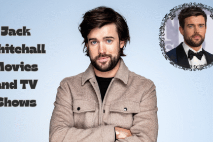 Jack Whitehall Movies and TV Shows: A Comprehensive Overview