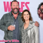 Who Is Bert Kreischer’s Wife? A Closer Look at LeeAnn Kreischer