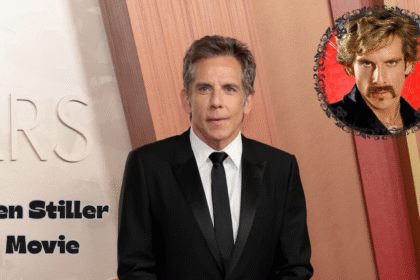 Ben Stiller Movies: A Complete Guide to His Iconic Film Career